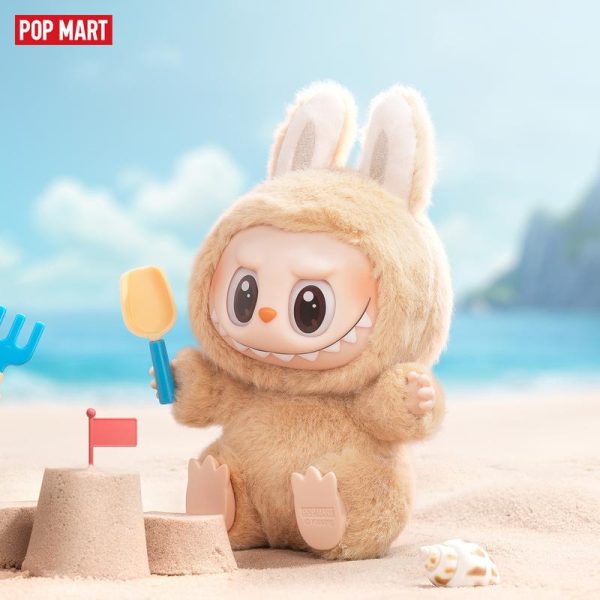 THE MONSTERS - Have a Seat Vinyl Plush Blind Box - Image 3