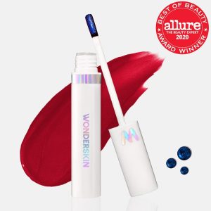 WONDER BLADING Lip Stain Masque