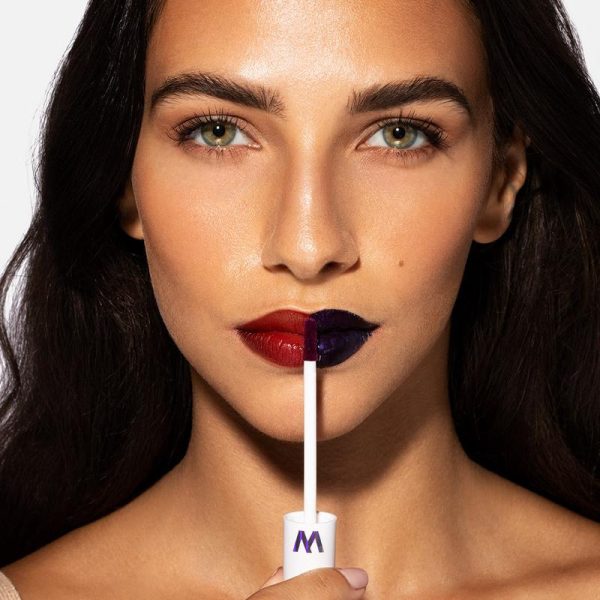 WONDER BLADING Lip Stain Masque - Image 2