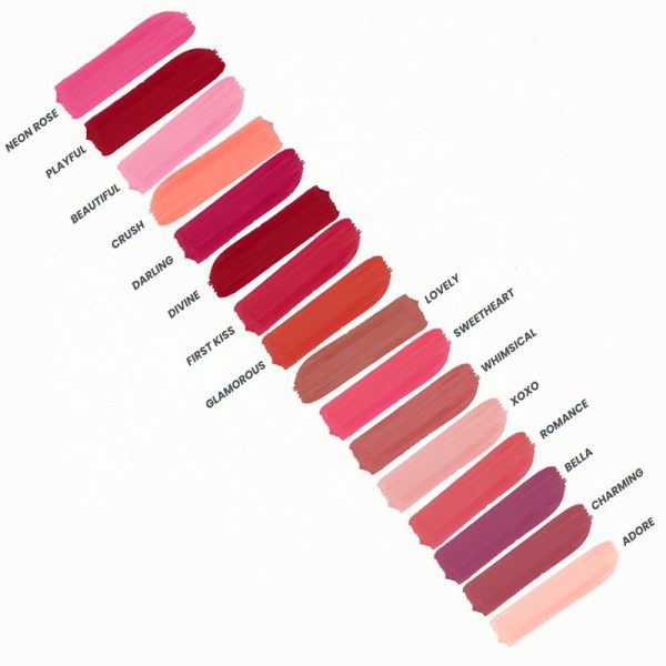 WONDER BLADING Lip Stain Masque - Image 4