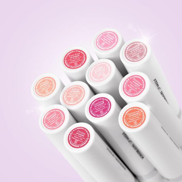 WONDER BLADING Lip Stain Masque - Image 5
