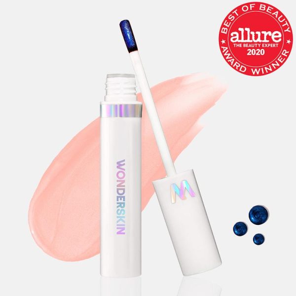 WONDER BLADING Lip Stain Masque - Image 6