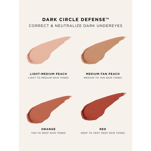 tarte colored clay CC undereye corrector - Image 2