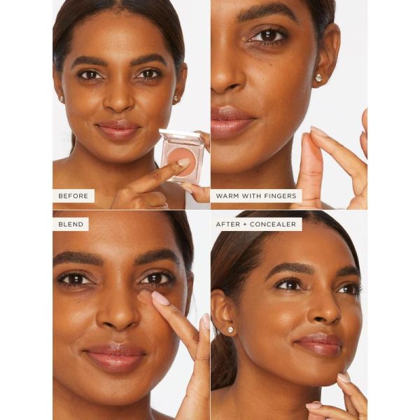 tarte colored clay CC undereye corrector - Image 3