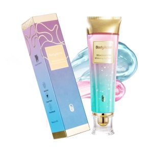 【Max】BodyAccel 【Triple Whitening】Niacinamide Whitening Toothpaste#dealsforyoudays