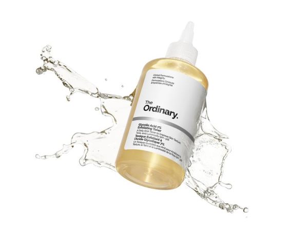 Glycolic Acid 7% Exfoliating Toner - Image 4