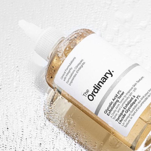 Glycolic Acid 7% Exfoliating Toner - Image 5