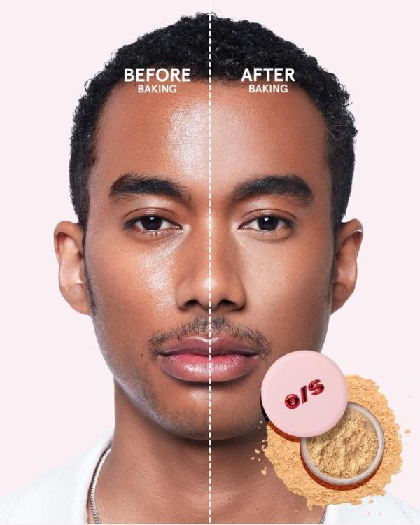 ONE/SIZE Ultimate Blurring Setting Powder Travel Size - 24-HR Shine Control, All-Day Wear, Blurs Texture, Brightens Complexion - Image 7
