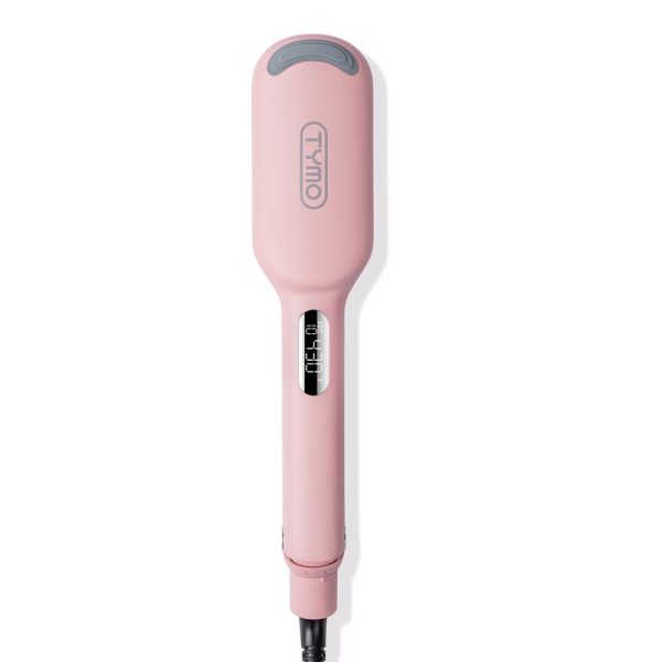 TYMO ROVY COMPACT Hair Waver Crimper, Hair Curler & Curling Irons, Hair Styling Tool with Negative Ionic Technology for Smooth Waves, Wavy Comfort - Image 6