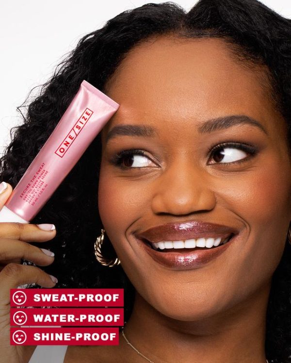 Secure The Sweat Sweat-Proof Aluminum-Free Primer Travel-Sized - Image 3