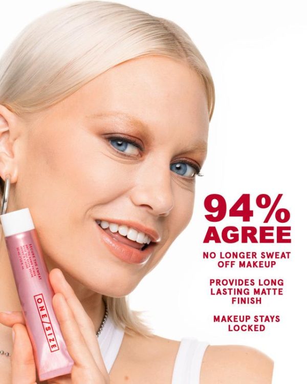 Secure The Sweat Sweat-Proof Aluminum-Free Primer Travel-Sized - Image 4
