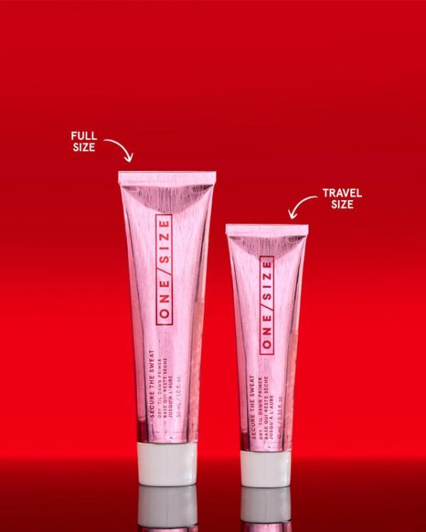 Secure The Sweat Sweat-Proof Aluminum-Free Primer Travel-Sized - Image 6
