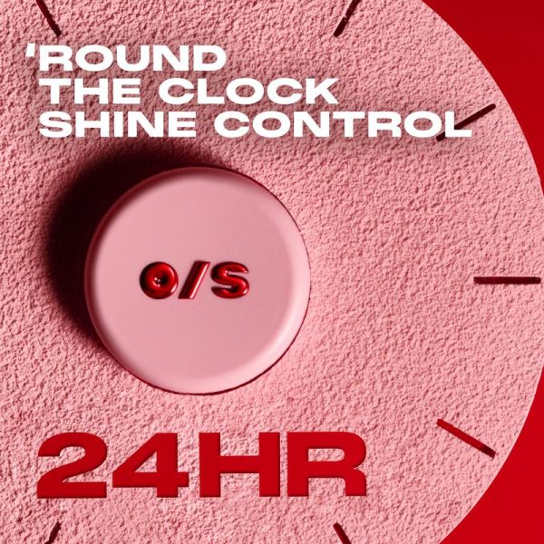 ONE/SIZE Ultimate Blurring Setting Powder Full Size 1.2 oz - 24-HR Shine Control, All-Day Wear, Blurring & Brightening Loose Powder - Image 6