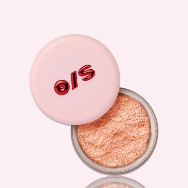 ONE/SIZE Ultimate Blurring Setting Powder Full Size 1.2 oz - 24-HR Shine Control, All-Day Wear, Blurring & Brightening Loose Powder - Image 8