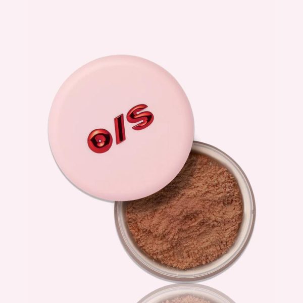 ONE/SIZE Ultimate Blurring Setting Powder Full Size 1.2 oz - 24-HR Shine Control, All-Day Wear, Blurring & Brightening Loose Powder - Image 9