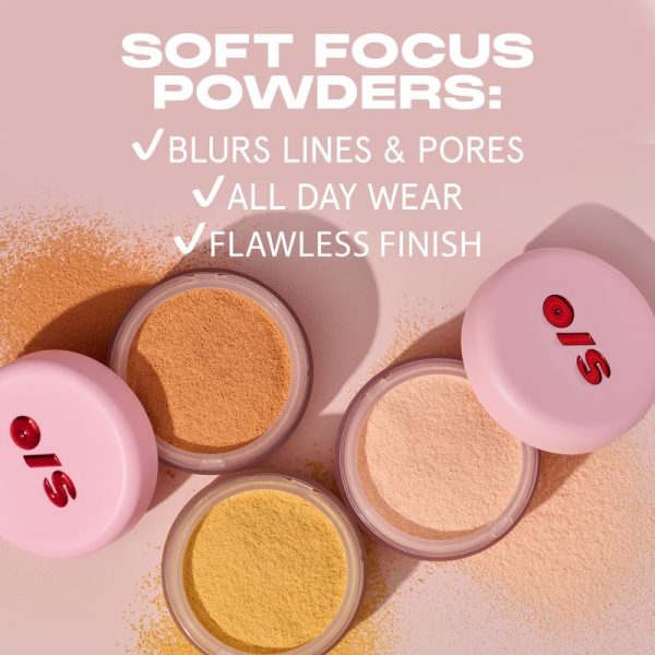 Prime & Set Bundle – Pore-Minimizing Hydrating Primer with Niacinamide and Witch Hazel, Setting Powder for Longwear and Matte Finish, Cosmetic Set Hydrate Makeup - Image 3